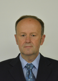 Гашић Милан